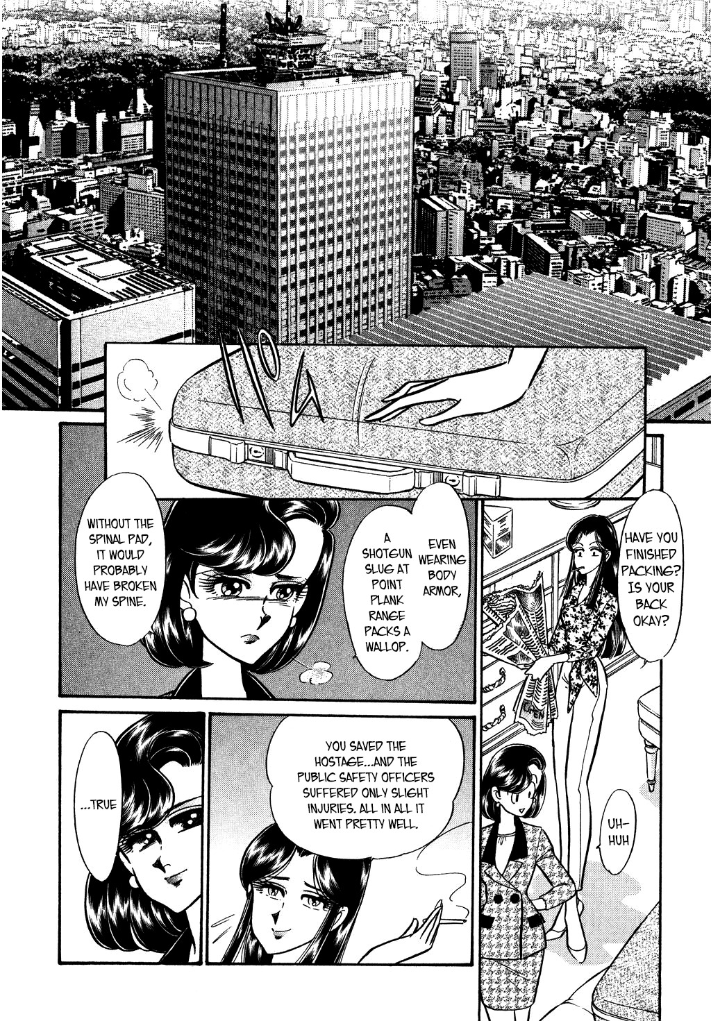 Suna no Bara vol.8 ch.123