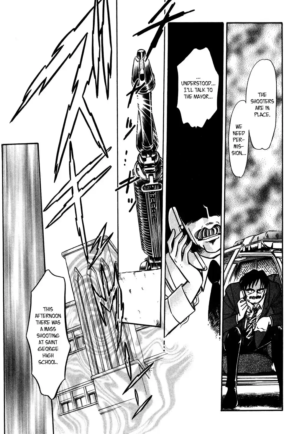 Suna no Bara vol.8 ch.124