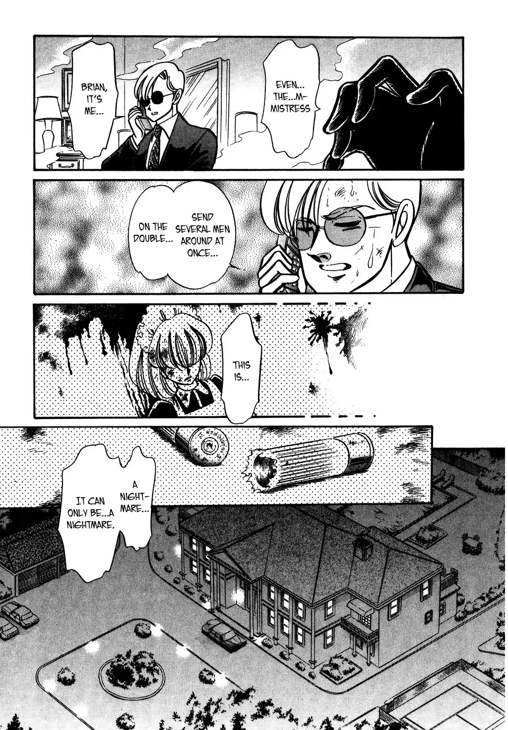 Suna no Bara vol.8 ch.125