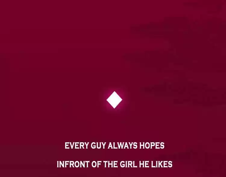 Super Cube Ch. 0 prologue