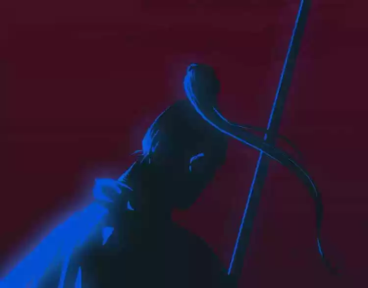 Super Cube Ch. 0 prologue