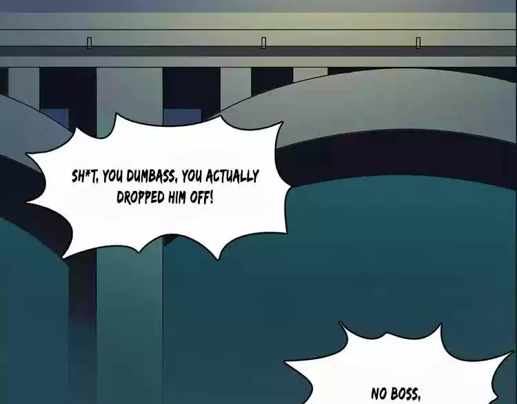 Super Cube Ch. 0 prologue