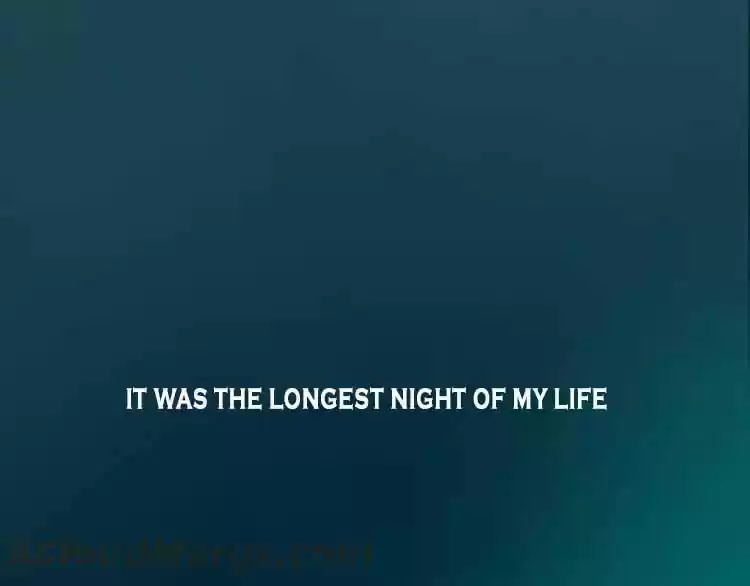 Super Cube Ch. 0 prologue