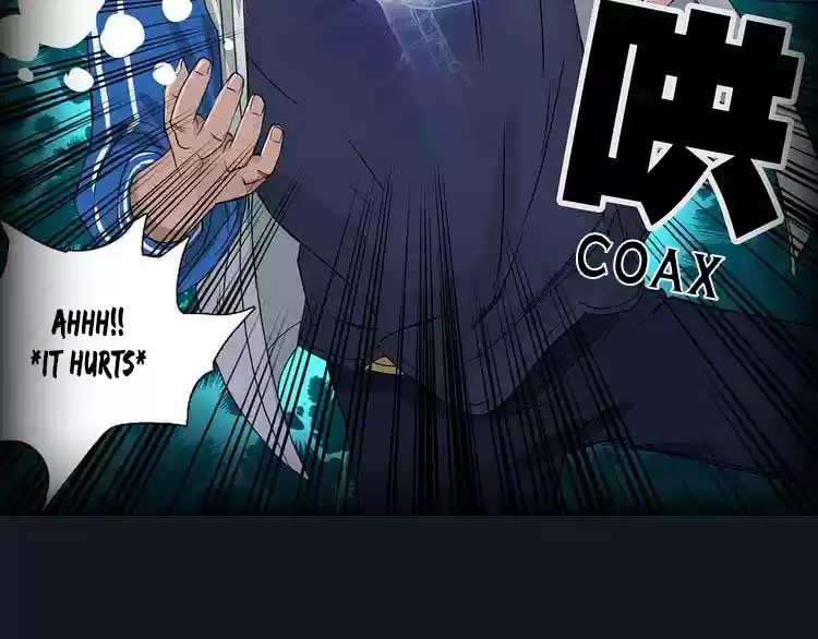 Super Cube Ch. 0 prologue