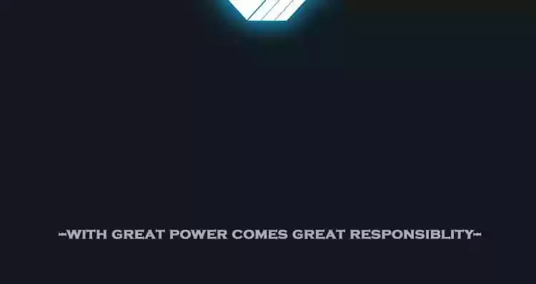 Super Cube Ch. 0 prologue