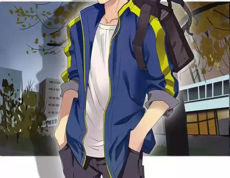 Super Cube Ch. 1 Mysterious Cube