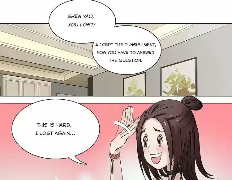 Super Cube Ch. 1 Mysterious Cube