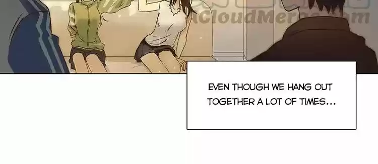 Super Cube Ch. 1 Mysterious Cube