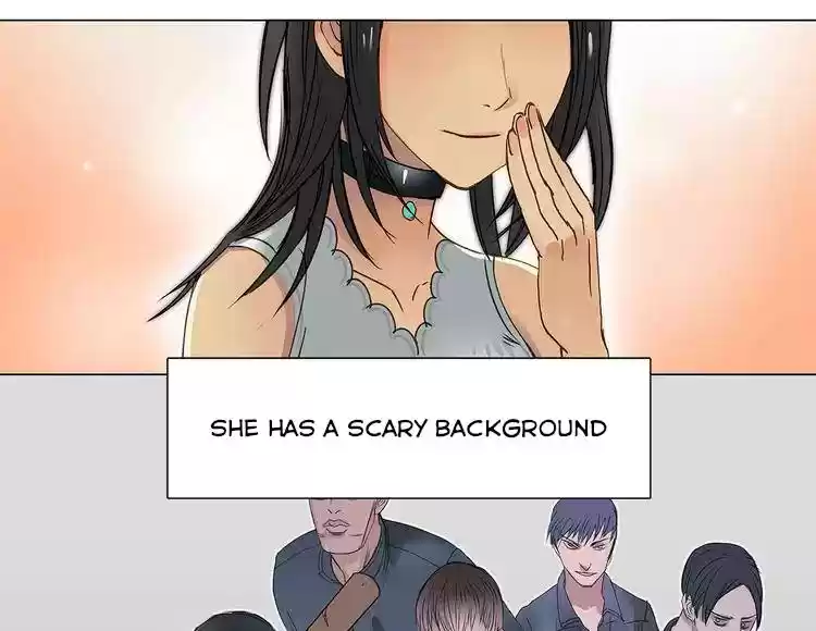 Super Cube Ch. 1 Mysterious Cube