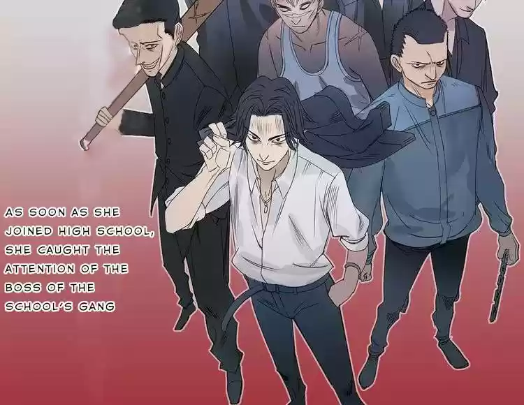 Super Cube Ch. 1 Mysterious Cube