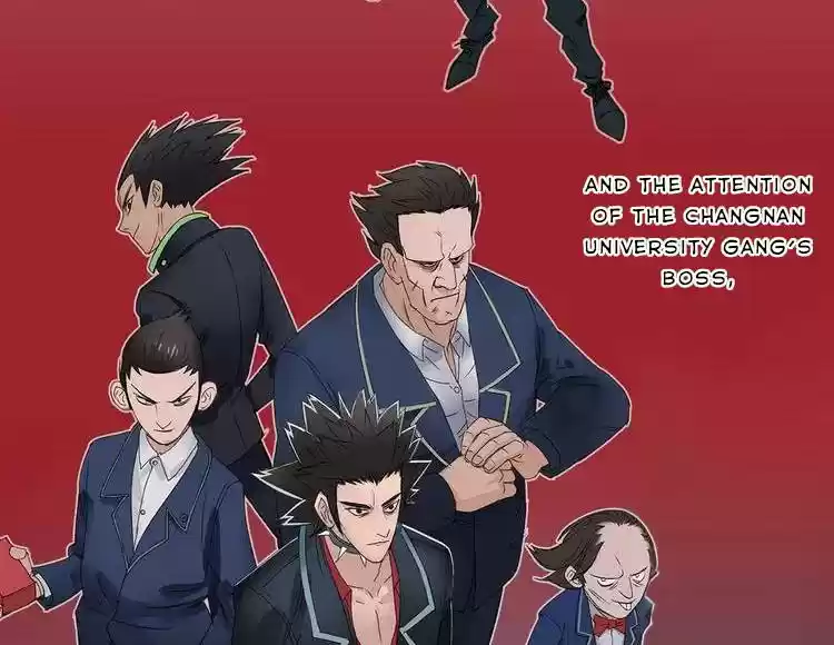 Super Cube Ch. 1 Mysterious Cube