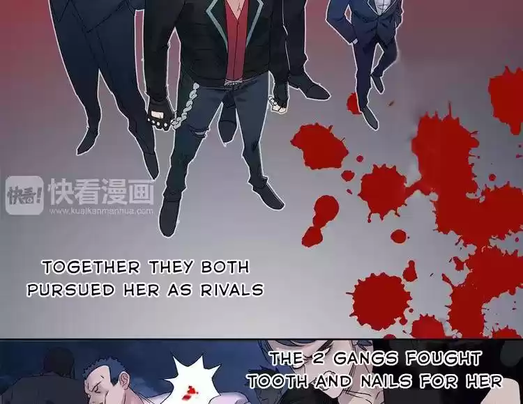 Super Cube Ch. 1 Mysterious Cube