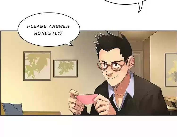 Super Cube Ch. 1 Mysterious Cube