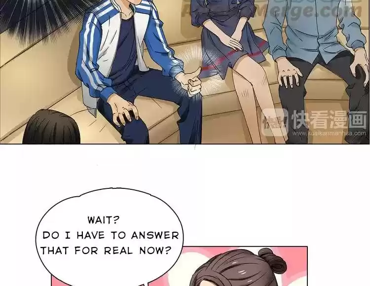 Super Cube Ch. 1 Mysterious Cube