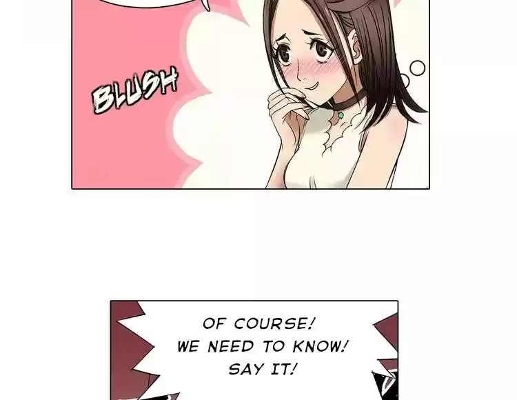 Super Cube Ch. 1 Mysterious Cube