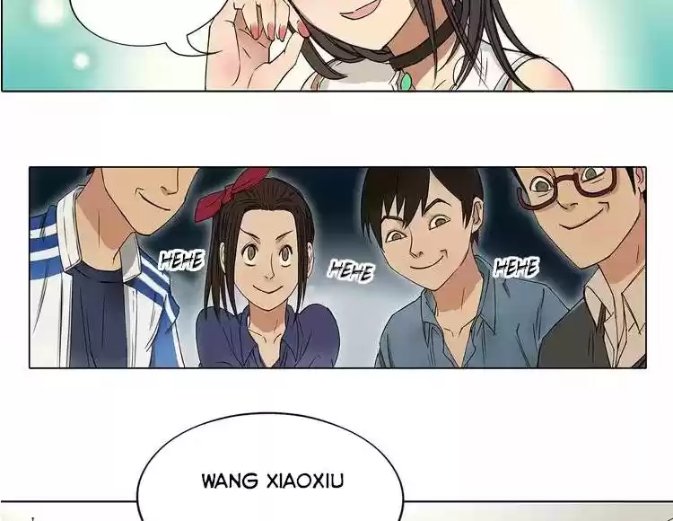 Super Cube Ch. 1 Mysterious Cube