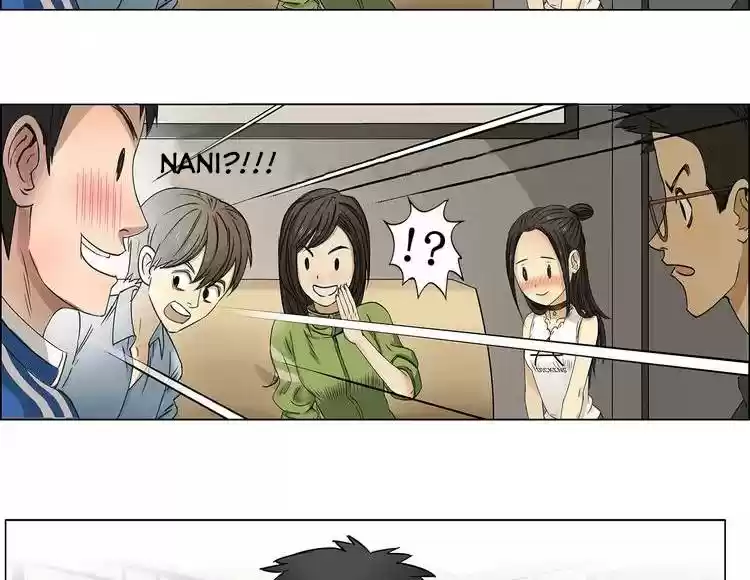 Super Cube Ch. 1 Mysterious Cube