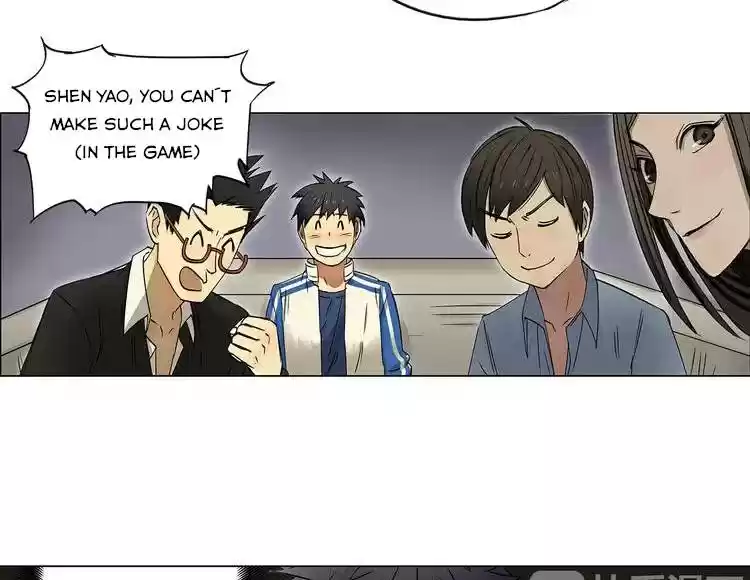 Super Cube Ch. 1 Mysterious Cube