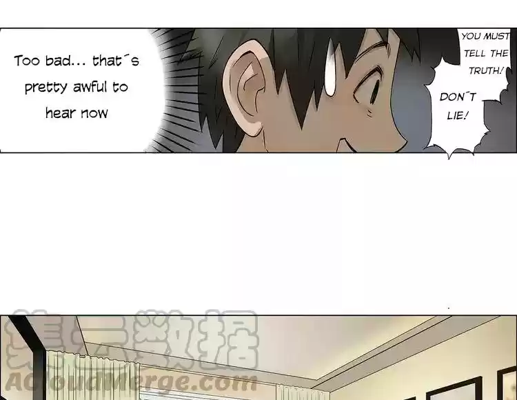 Super Cube Ch. 1 Mysterious Cube