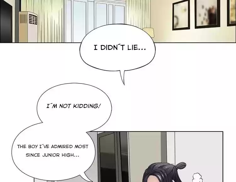 Super Cube Ch. 1 Mysterious Cube