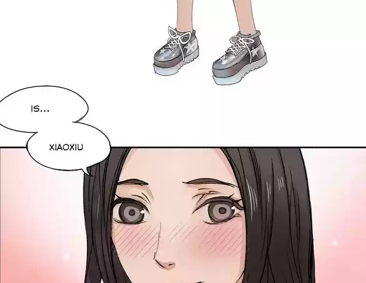 Super Cube Ch. 1 Mysterious Cube