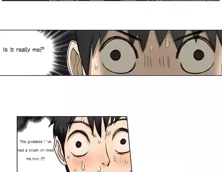 Super Cube Ch. 1 Mysterious Cube