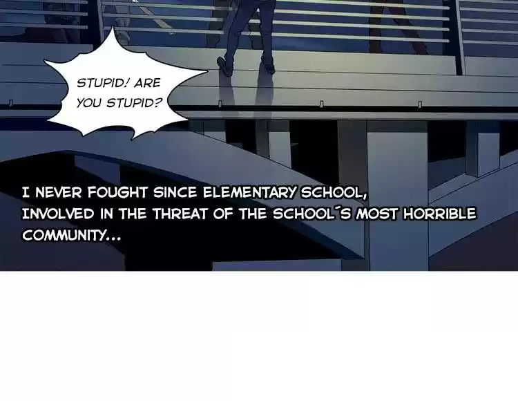 Super Cube Ch. 1 Mysterious Cube