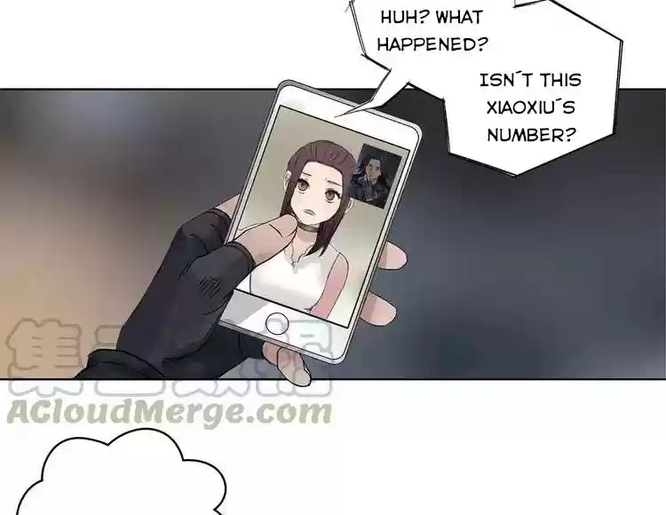 Super Cube Ch. 1 Mysterious Cube