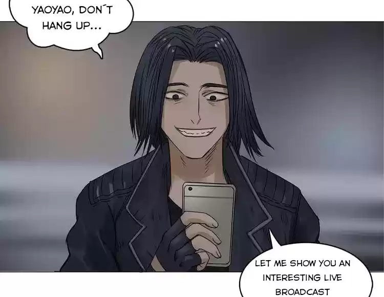 Super Cube Ch. 1 Mysterious Cube