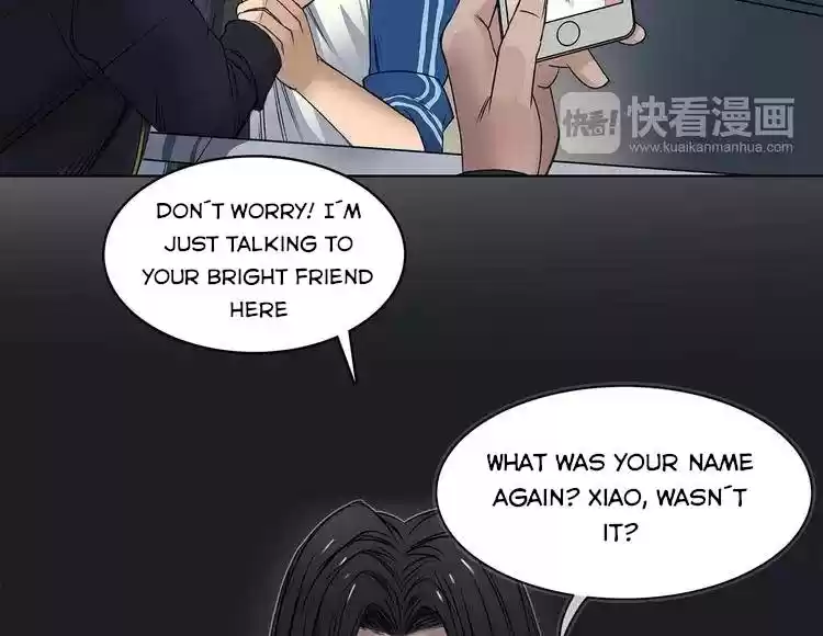 Super Cube Ch. 1 Mysterious Cube