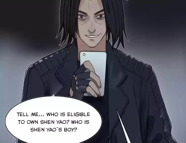 Super Cube Ch. 1 Mysterious Cube