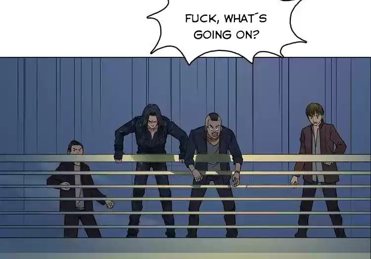 Super Cube Ch. 1 Mysterious Cube