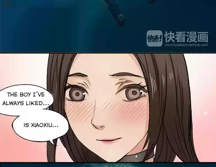 Super Cube Ch. 1 Mysterious Cube