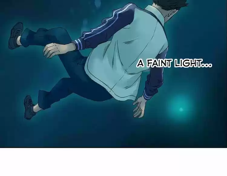 Super Cube Ch. 1 Mysterious Cube