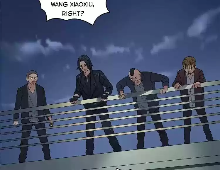 Super Cube Ch. 1 Mysterious Cube