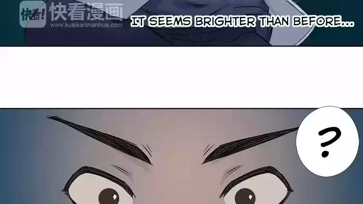 Super Cube Ch. 1 Mysterious Cube