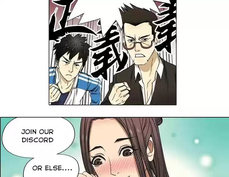 Super Cube Ch. 1 Mysterious Cube