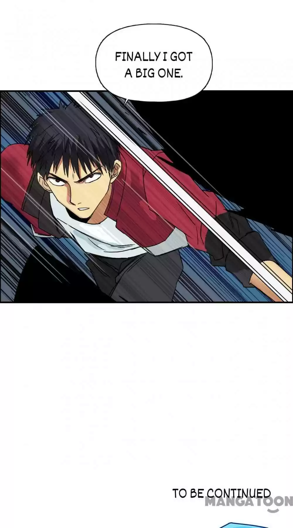 Super Cube Chapter 100