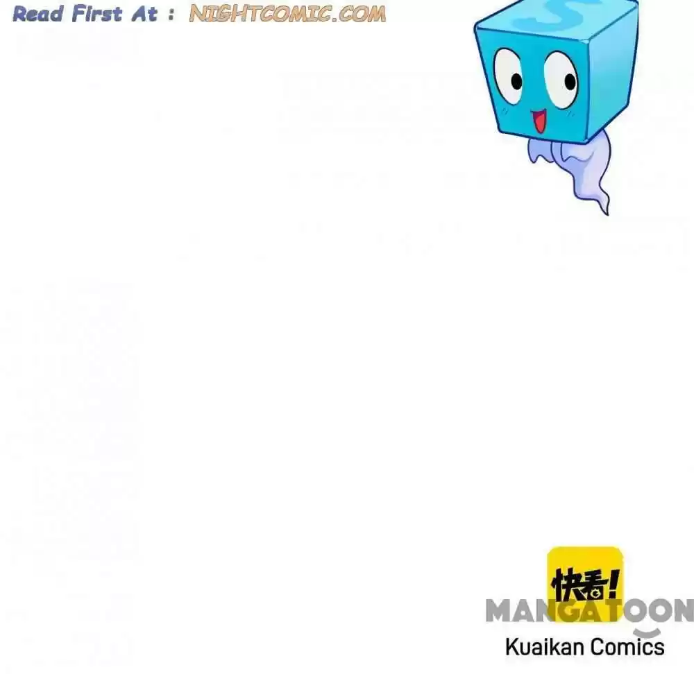 Super Cube Chapter 100