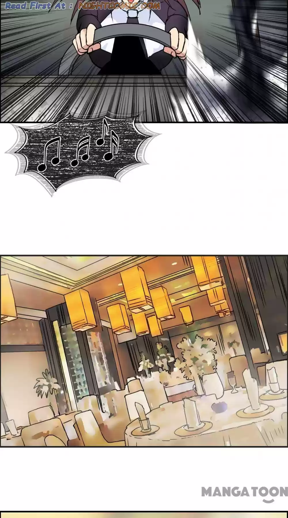 Super Cube Chapter 101