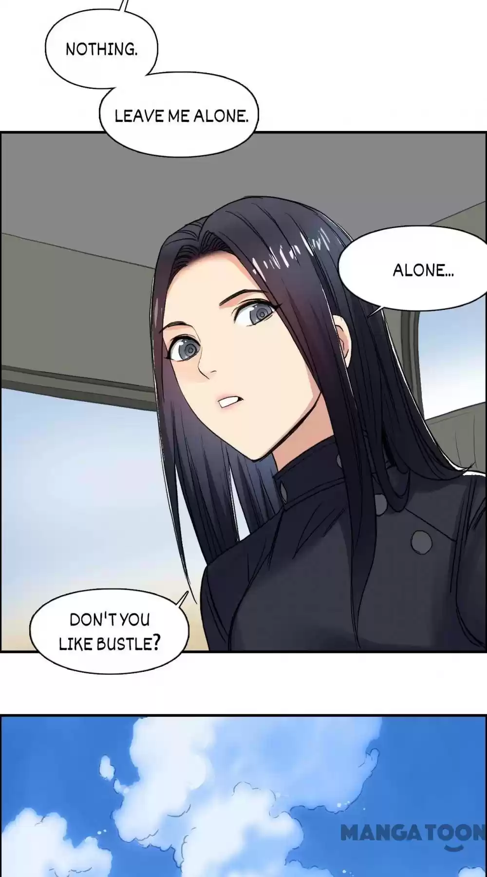 Super Cube Chapter 102