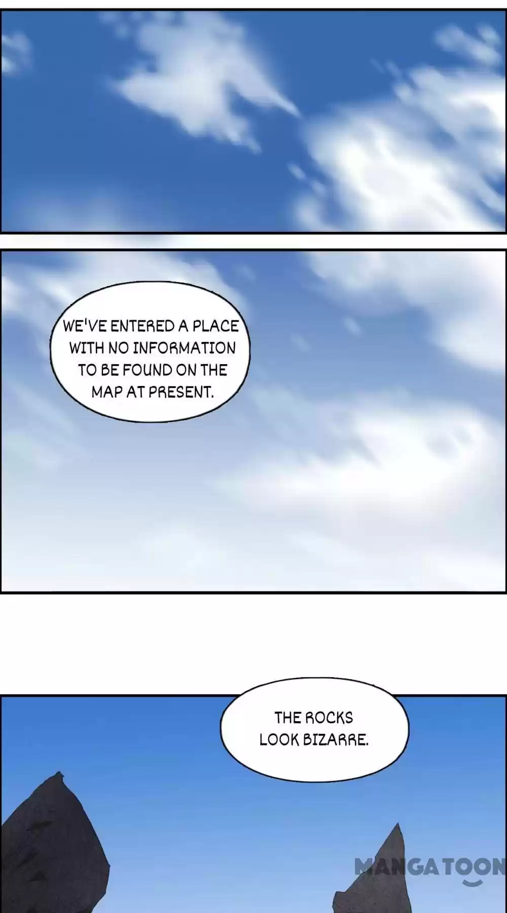 Super Cube Chapter 102