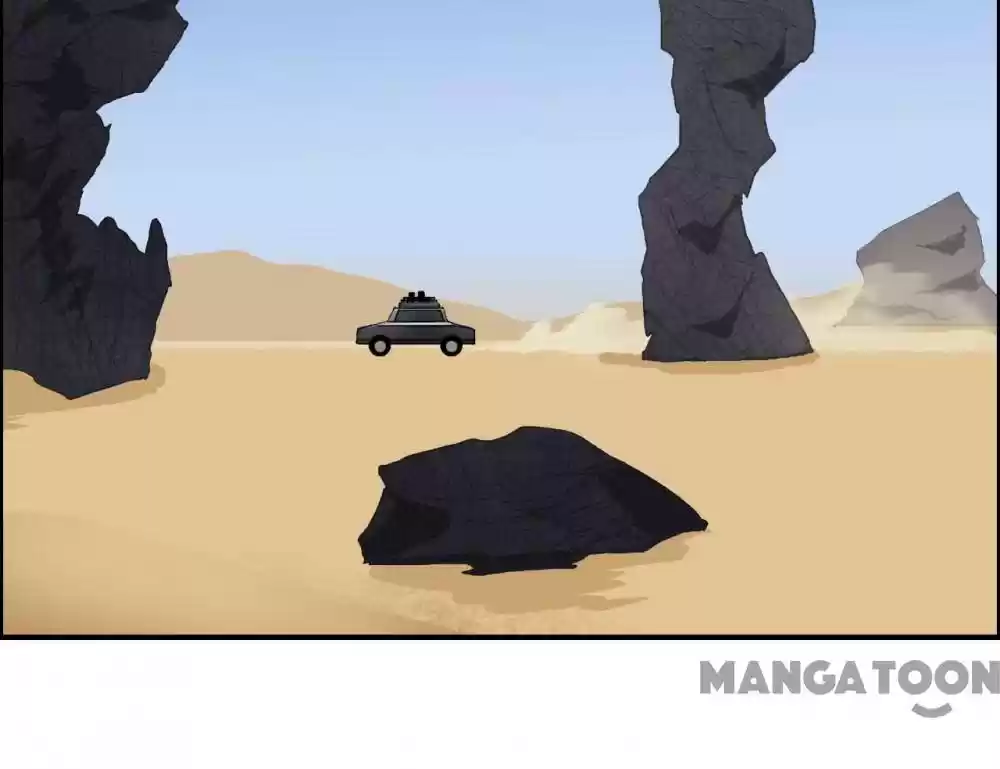 Super Cube Chapter 102