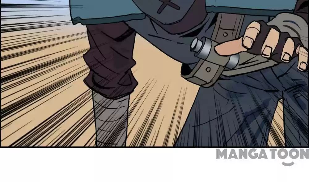 Super Cube Chapter 102