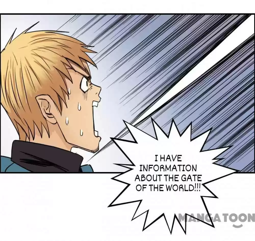 Super Cube Chapter 103