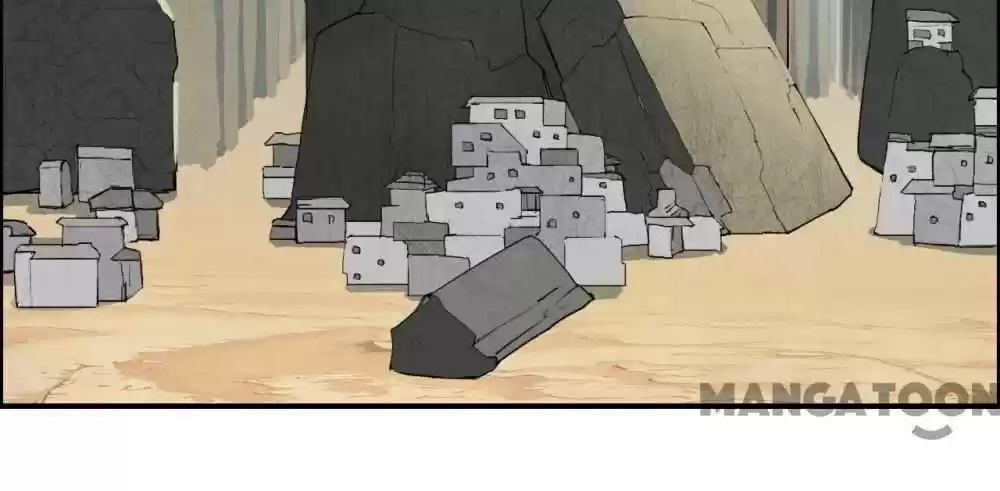 Super Cube Chapter 103