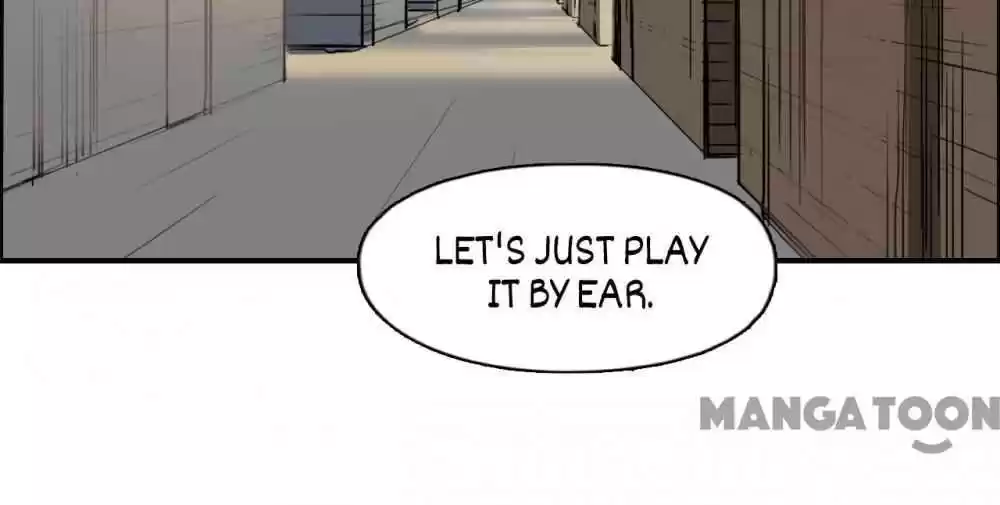 Super Cube Chapter 103