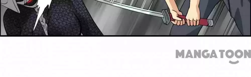 Super Cube Chapter 104