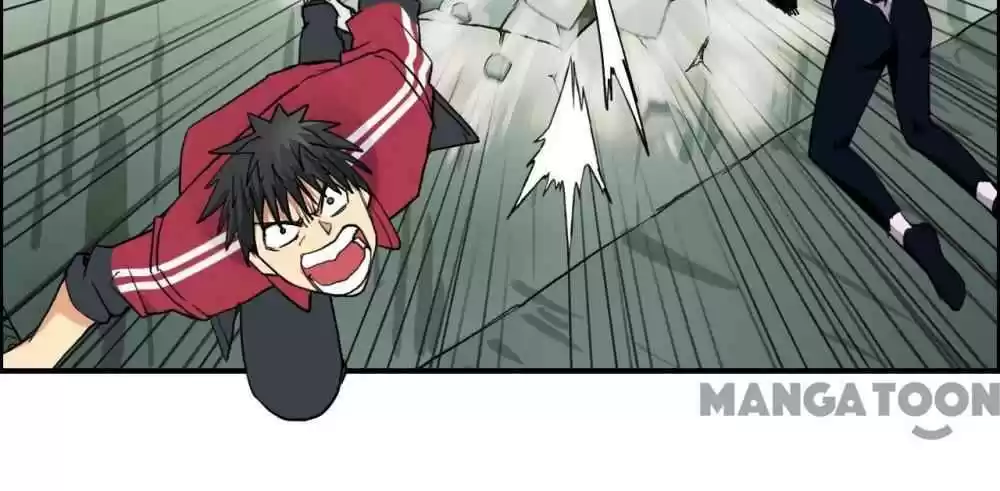 Super Cube Chapter 104