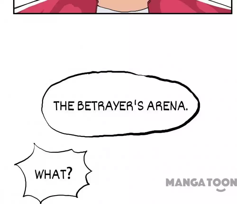 Super Cube Chapter 105